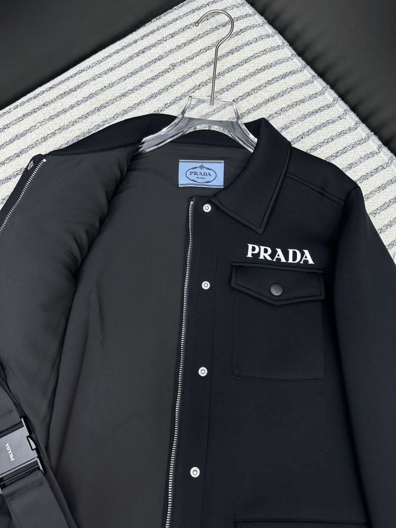 Prada Outwear